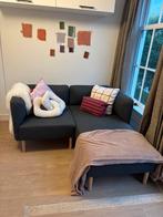 IKEA LILLEHEM bank, Ophalen of Verzenden, Zo goed als nieuw