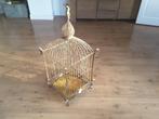 grote vogelkooi., Ophalen of Verzenden