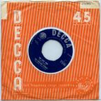 The Rolling Stones - The Last Time (UK), Ophalen of Verzenden, Gebruikt, 7 inch, Rock en Metal