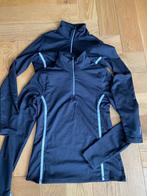 Skipullies en thermokleding, Ophalen, Zo goed als nieuw, Maat 164