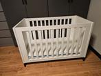 Ledikant 60x120 + Aerosleep matras, Kinderen en Baby's, Babywiegjes en Ledikanten, Ophalen, Zo goed als nieuw, Ledikant