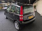 Fiat Panda 1.2 Sport Sound | Climate Control, Voorwielaandrijving, Stof, Gebruikt, Zwart