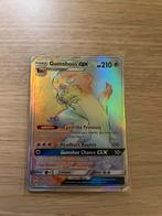 Pokemonkaarten 6 gx en ex kaarten goed beschermd, Ophalen of Verzenden, Zo goed als nieuw, Meerdere kaarten