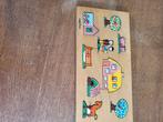 Oude puzzels simplex, Verzamelen, Ophalen of Verzenden, Gebruikt