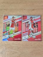 Panini donruss elite 2023 ajax, Ophalen of Verzenden, Nieuw, Plaatje