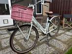 Gazelle Miss Grace Damesfiets, Ophalen, Gebruikt, 47 tot 50 cm, Versnellingen