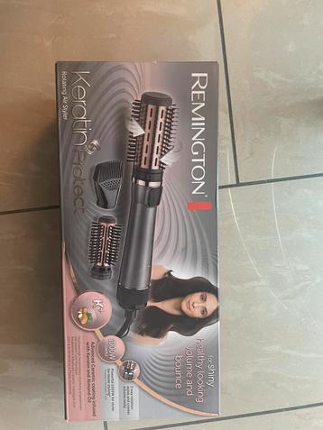 Remington föhneborstel beschikbaar voor biedingen