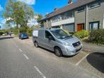 Fiat Scudo 2.0 D 94KW 2014, Origineel Nederlands, Te koop, Zilver of Grijs, 750 kg