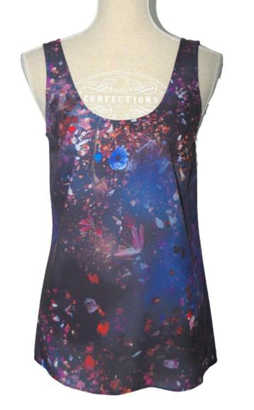 Nieuw Guess topje, top, hemd, multicolor, Mt. XS beschikbaar voor biedingen