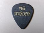 PIG DESTROYER plectrum, Ophalen of Verzenden, Nieuw, Instrument of Toebehoren