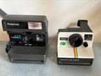 Polaroid cameras - type 1000 en 636 close up, Ophalen, Gebruikt, ?, Polaroid
