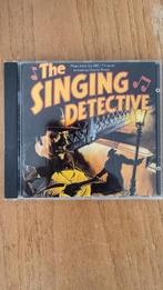 The Singing Detective, Cd's en Dvd's, Ophalen of Verzenden, Zo goed als nieuw