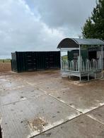 Stalling aangeboden 24/7 buiten. hollandsche rading, Dieren en Toebehoren, Stalling en Weidegang, Stalling
