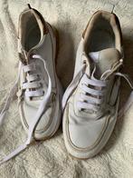 Witte Rollingsoft Sneakers Maat 36, Ophalen of Verzenden, Gedragen, Wit, Sneakers of Gympen