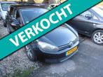 Volkswagen Golf 1.4 Easyline st bekr elek pak 5drs nap apk, Auto's, Voorwielaandrijving, Euro 5, Gebruikt, 4 cilinders