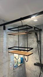 Doucherekje, Huis en Inrichting, Badkamer | Badkamermeubels, Ophalen of Verzenden, Minder dan 50 cm, Overige typen, Minder dan 100 cm