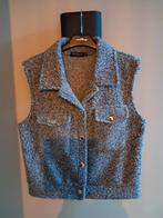 Teddy gilet nieuw, Ophalen of Verzenden, Nieuw, Grijs