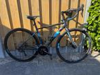 Cube Axial WS Race maat 50, Fietsen en Brommers, Overige merken, Aluminium, 49 tot 53 cm, Ophalen of Verzenden