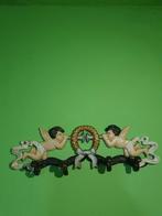 Kapstok met engelen, Antiek en Kunst, Curiosa en Brocante, Ophalen of Verzenden