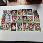 voetbal foto s, Ophalen of Verzenden, Zo goed als nieuw, Buitenlandse clubs, Poster, Plaatje of Sticker