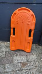 Zwemplankje, Ophalen of Verzenden, Gebruikt