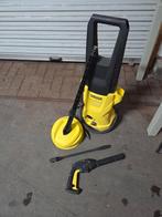 Karcher k2 met T racer, Tuin en Terras, Ophalen