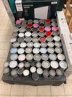 Grote partij verf - Flexa & Kluswijs, 20 liter of meer, Ophalen, Nieuw, Overige kleuren