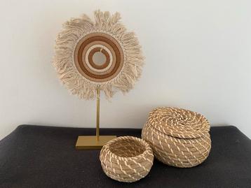 Sfeervolle Accessoires Set beschikbaar voor biedingen