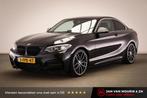 BMW 2-serie Coupé M235i High Executive | COMFORT PACK | HAR, Achterwielaandrijving, Met garantie (alle), 4 stoelen, 1445 kg