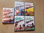 Flodder DVD serie, Boxset, Ophalen of Verzenden, Zo goed als nieuw, Komedie