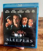 Sleepers (1996) Brad Pitt & Kevin Bacon & Robert De Niro, Ophalen of Verzenden, Zo goed als nieuw