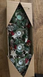 Kerstdeco, Diversen, Kerst, Ophalen of Verzenden, Zo goed als nieuw