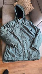 Ragwear Winterjas Maat L - Zo Goed Als Nieuw!, Maat 42/44 (L), Ophalen of Verzenden, Zo goed als nieuw, Groen