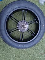 Fatbike motor 20x4.0, Gebruikt, Onbekend, Algemeen, Ophalen