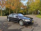 Audi A8 4.2 quattro ed WEINIG KILOMETERS YOUNGTIMER, Automaat, 4172 cc, Gebruikt, Leder