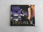 monte la rue - deluxe 2, Ophalen of Verzenden, Zo goed als nieuw, Pop