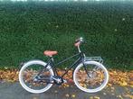 pallermo 28inch, 3versnelling, FACTUUR, GARANTIE, Overige merken, Versnellingen, Zo goed als nieuw, 56 cm of meer