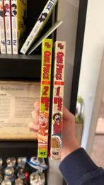 One Piece volume 1 (Engels), Boeken, Strips | Comics, Meerdere comics, Japan (Manga), Ophalen of Verzenden, Zo goed als nieuw
