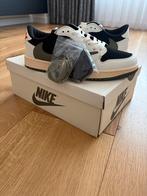 Jordan 1 Travis Scott Olive - Top!, Overige kleuren, Nieuw, Ophalen of Verzenden, Sneakers of Gympen