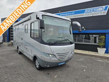 Phoenix liner 8000 GX Z.G.O.H.2011 Geheel Zelf Voorzienend. beschikbaar voor biedingen