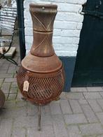 Tuinhaard vuurkorf, Ophalen, Gebruikt