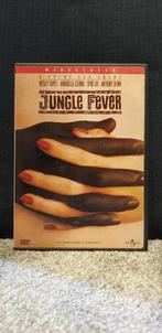 Jungle Fever (wesley snipes / 1991), Cd's en Dvd's, Dvd's | Drama, Ophalen of Verzenden, Drama, Vanaf 16 jaar