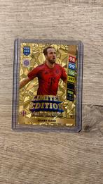 Limited Edition Premium Gold Harry Kane Panini 2025 10 years, Ophalen of Verzenden, Nieuw, Buitenlandse clubs, Poster, Plaatje of Sticker