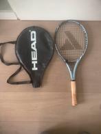 Head Microgel Radical Pro Tennis Racket, Ophalen, Zo goed als nieuw, Head, Racket