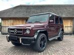 Mercedes-Benz - G-klasse - 320 AMG 6 cil - Personenauto, Auto's, Mercedes-Benz, Overige carrosserieën, G-Klasse, Bedrijf, Geïmporteerd