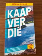 Marco Polo Reisgids Kaapverdië - Nieuw!, Boeken, Reisgidsen, Ophalen, Afrika, Nieuw, Reisgids of -boek