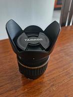 Tamron 17-50mm F/2.8. Voor Nikon, Ophalen of Verzenden, Zo goed als nieuw