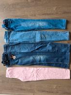 Kledingpakket meisje maat 128, Kinderen en Baby's, Kinderkleding | Maat 128, Ophalen of Verzenden, Gebruikt, Meisje