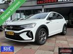 Volkswagen Taigo 1.0 TSI R-Line, Stof, Gebruikt, 620 kg, Bedrijf