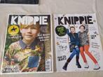 Te koop aangeboden: kleding Patronen Tijdschriften allerlei., Hobby en Vrije tijd, Ophalen, Gebruikt